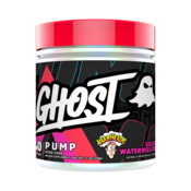 Ghost Pre-workout stimulans Pump 350 g sour watermelon