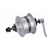 Prednja nabla shimano dinamo DH-3D37-QR DISC 36H