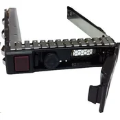 CoreParts 2,5-palčni pladenj za vročo zamenjavo SATA/SAS G8/G9/G10 651687-001 651699-001 KIT252 SC