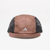 Čepica adidas Running Graphic Cap Khaki Six L