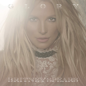 Britney Spears - Glory (Deluxe CD)