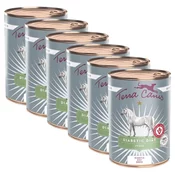 Terra Canis Diabetic Horse 6 x 400 g