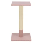 Trixie Grebalica Baena Postolje 69cm Puder Roze