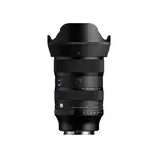 Sigma objektiv AF 17-40mm F/1.8 DC (Art) Sony E