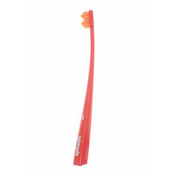 Zobna ščetka Splash brush 2 150 rdeča 1 kos