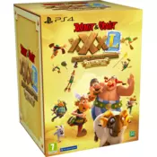 Asterix & Obelix XXXL: The Ram From Hibernia - Collectors Edition (Playstation 4)