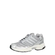 ADIDAS ORIGINALS Nizke superge ADISTAR CONTROL 3 siva/srebrna