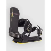 Arbor Utility 2027 Snowboard Bindings jared elston