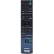 General SONY RMT-D242P - daljinski upravljalnik podvojeni