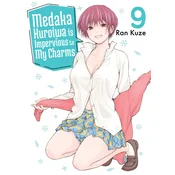 Medaka Kuroiwa Is Impervious to My Charms 9