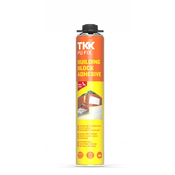 Poliuretansko lepilo za predelne stene, 800ml