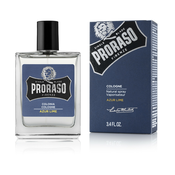 PRORASO Kolonjska voda Azur Lime 100ml