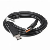 VHBW podatkovni kabel USB za tablične računalnike Lenovo Yoga 3 Pro/Yoga 3 11/Yoga 3 14