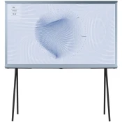 SAMSUNG 43 The Serif QLED Ultra HD 4K Smart HDR TV QE43LS01BHUXXH