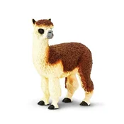 Safari Alpaka