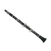 YAMAHA klarinet YCL-255S