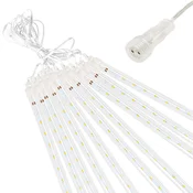 CL1212 LED LED LED SVJETLA ICICLES METEOR 480