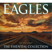 Eagles - To The Limit: The Essential Collection (2 Vinyl)