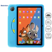 Tablet Blackview TAB8 Kids, 10.1 1280x800px, 4GB RAM, 128GB Memorija, plavi TAB8KIDSWIFI_BLUE