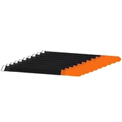 RockBoard CAB-TIE-500-OR Traka za kabel (Kao novo)