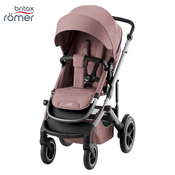 britax römer otroški voziček smile™ 5z dusty rose