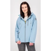 KILLTEC Prehodna jakna GS 97 WMN svetlo modra