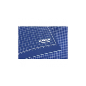 Rezalna podlaga Kavan mat A3 - 450x450x3mm -mala