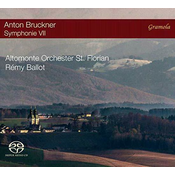 BRUCKNER:SYMPHONIE NO.7/BALLOT