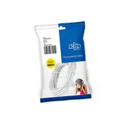 ZED electronic telefonski kabel sa konektorima 2M