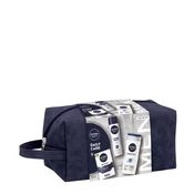 NIVEA Muški set Daily Care sa torbicom