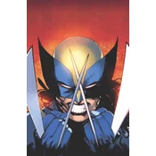 All-New Wolverine Modern Era Epic Collection: The Four Sisters