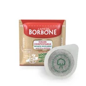 Borbone Carta Rossa /44mm/filter vrečke