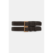 Usnjen pas Marciano by Guess