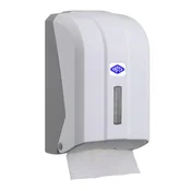 PODAJALNIK WC LISTIČEV C-V, ABS VAFRA