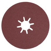 Fiber disk STARCKE o 180 x 22.2 mm granulacija 36 za kovino