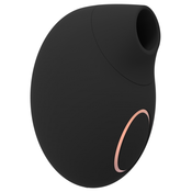 Irresistible Seductive Black