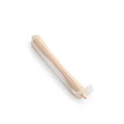 Bravehead Perm Rods Pink 7 mm 12 ks