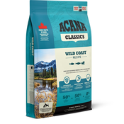 ACANA Suva hrana za pse Classics Wild Coast, 9,7 kg