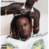 Fireboy DML - Playboy (Gatefold Sleeve) (Bone Coloured) (2 LP)
