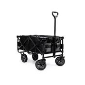 BLACK+DECKER Vozík cerný, nosnost 79 kg BDCWBK01