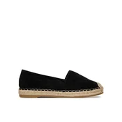 Espadrile JENNY CEO-WSS990-249 Črna