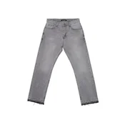 2Y Studios Kavbojke Arun  siv denim