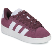 Adidas Muške patike Grand Court alpha 00s, Bordo