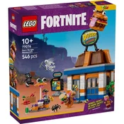 Lego 77076 Durrr Burger restoran ( 77076 )