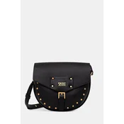 DKNY crossbody torbica ženska iz umetnega usnja PAYTON