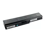 TOSHIBA Baterija za laptop Satellite Pro L500 L600 PA3634U ( 106965 )