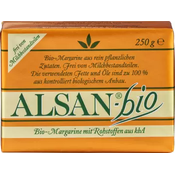 Margarin biljni BIO Alsan 250g