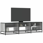 TV ormaric boja hrasta sonome 180x40x46 cm konstruirano drvo