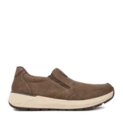 Nizki čevlji Rieker 11550-24 Rjava