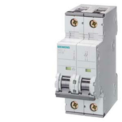 Siemens Inštalacijski odklopnik Siemens 5SY4216-7 1 KOS